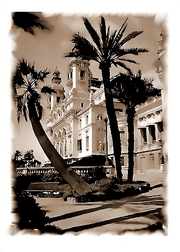 Journal de croisière. Casino de Monte-Carlo Journaldecroisierecasino