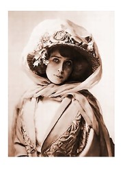 Mistinguett Journaldecroisieremistingett