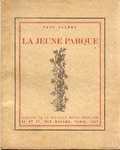 La_jeune_parque_edition_originale