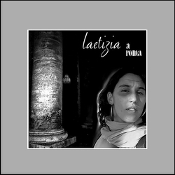 Laetizia à Roma Laetizia_a_roma