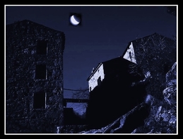 La sortie du carrughju dans un halo moins sombre Lasortieducarrughjudansunhalomoinssombre_1