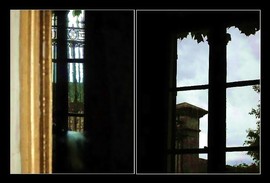 voyage à l'intérieur de soi Lautomne_lussan