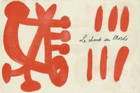 Pierre Reverdy, Le Chant des morts, 1948 Lechantdesmorts_2