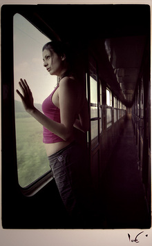 Love train Lethe_1