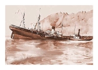 Le naufrage du Liban Liban_bis