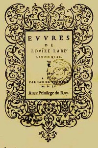 Louise Labé Louise_lab