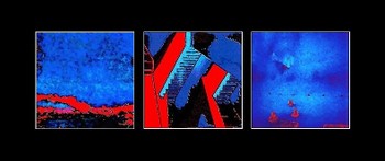 Triptyque Les Chants de Maldoror Maldoror_3