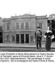 Pirandello Pirandello1010