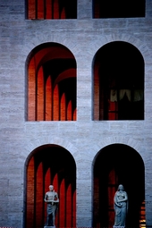 Roma arcades Rome3arcadesok