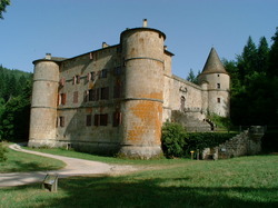 Château de Roquedols Roquedols1