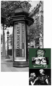 Savannah Bay Collage Savannah_bay_collage_1