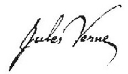 Signature de Jules Verne Signature_horizontale_jules_verne