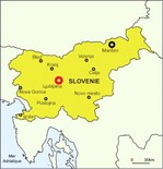 Slovenie Slovenie