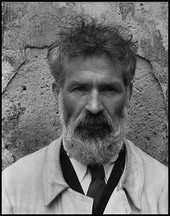 Brancusi par Edward Steichen, 1922 Steichen_brancusi__ter_