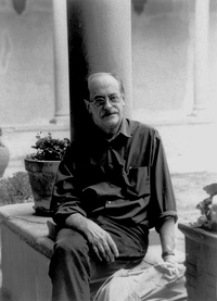 Antonio Tabucchi Tabucchi