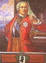 Théodore, roi de Corse Thodore