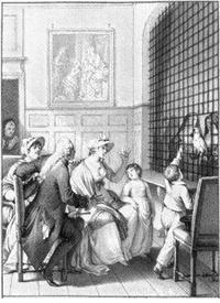 Vert vert au parloir Vertvert_au_parloir