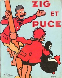 Zig et Puce Zig_et_puce