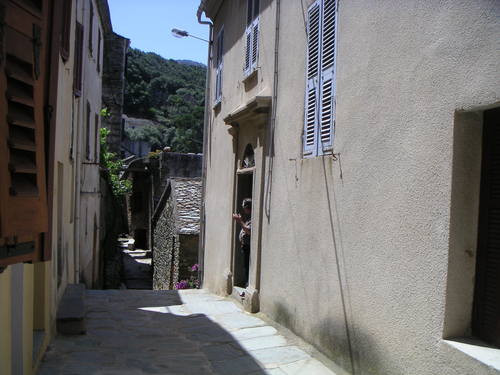 Maison Paoli-Baldassari