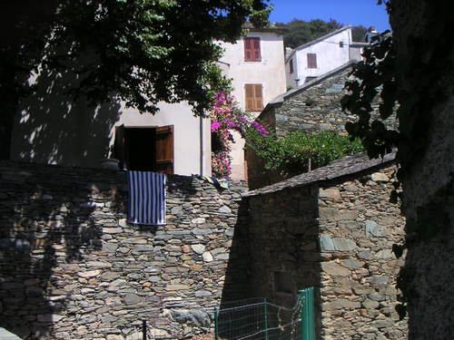 Maison Paoli-Baldassari