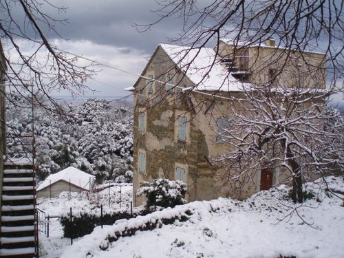 Vignale le 12 février 2010