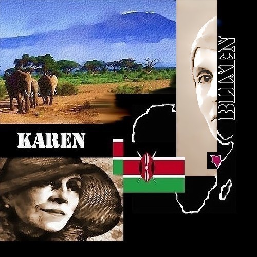 Karen Blixen