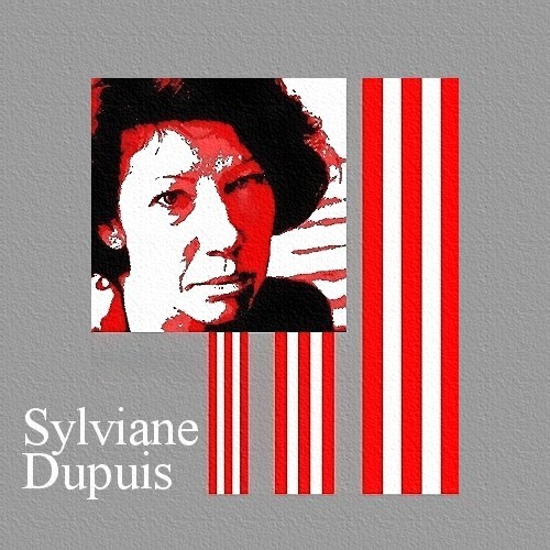 Sylviane Dupuis