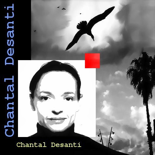 Chantal Desanti