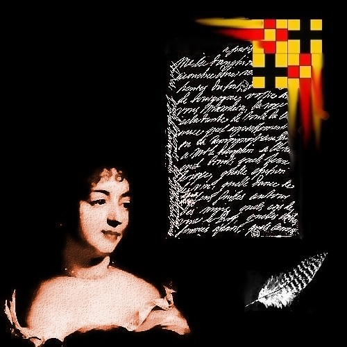 Marquise de Sévigné