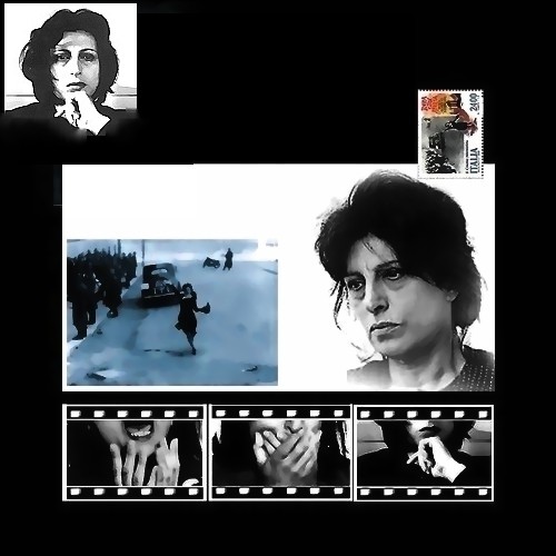 Anna Magnani