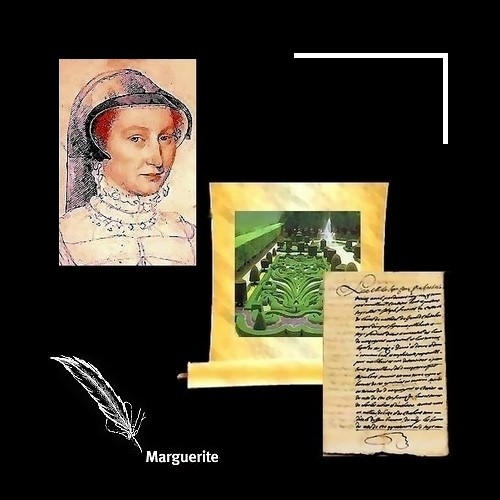 Marguerite de Navarre