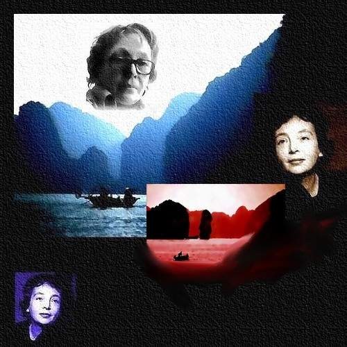 Marguerite Duras