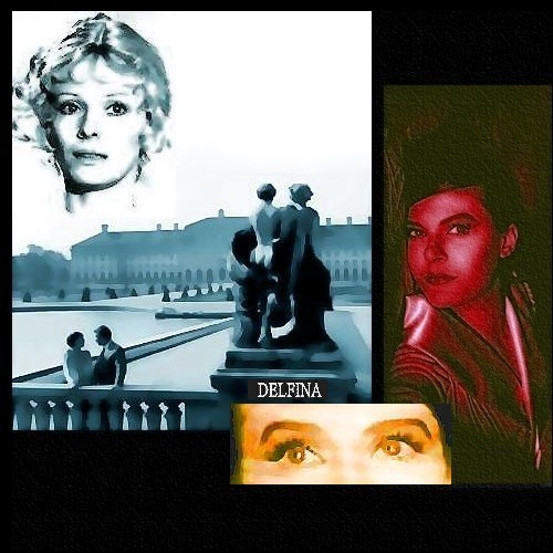 Delphine Seyrig
