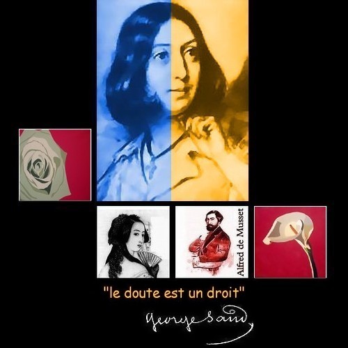 George Sand
