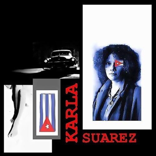 Karla Suárez