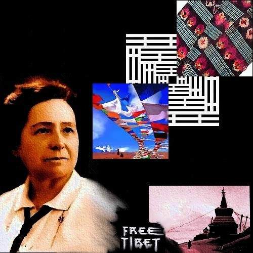 Alexandra David-Néel