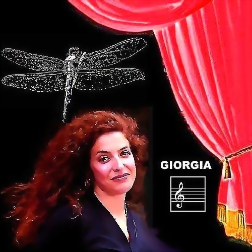 Giorgia Bertagni