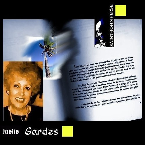Joëlle Gardes