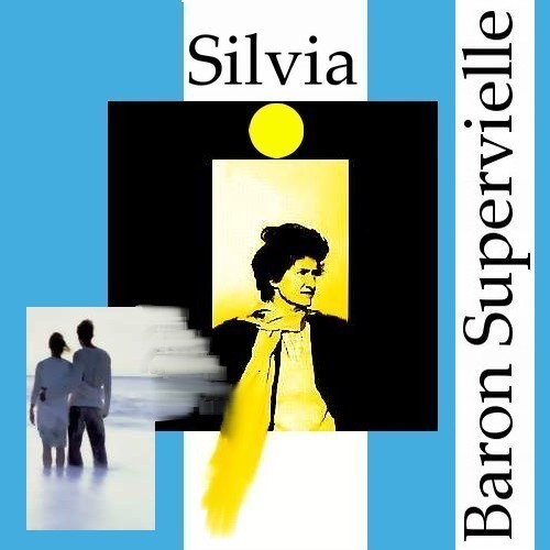 Silvia Baron Supervielle