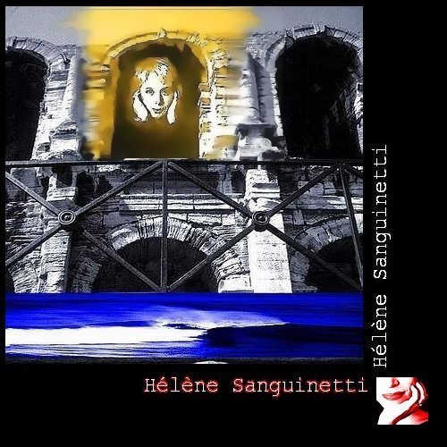 Hélène Sanguinetti