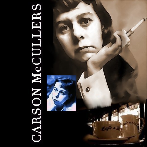 Carson McCullers