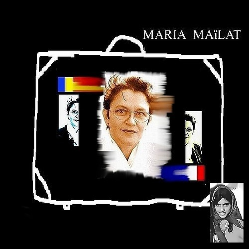 Maria Maïlat