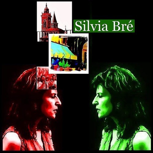 Silvia Bre