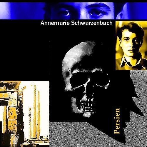 Annemarie Schwarzenbach