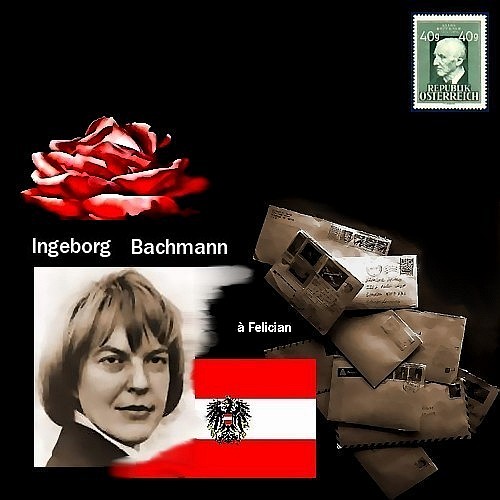 Ingeborg Bachmann