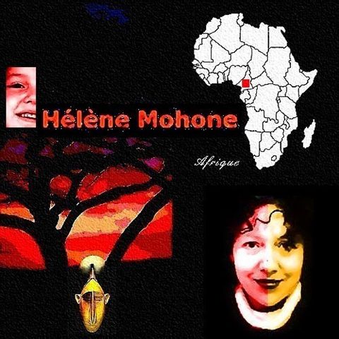 Hèlène Mohone