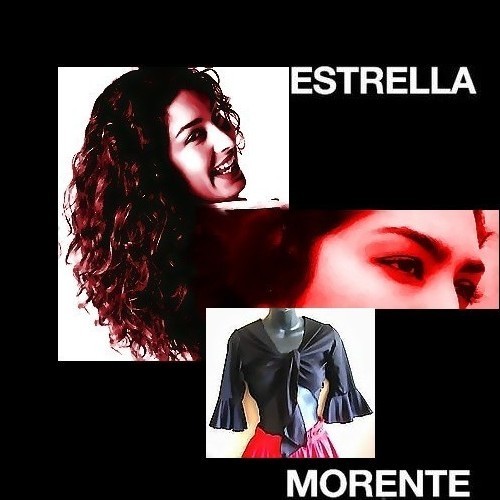 Estrella Morente
