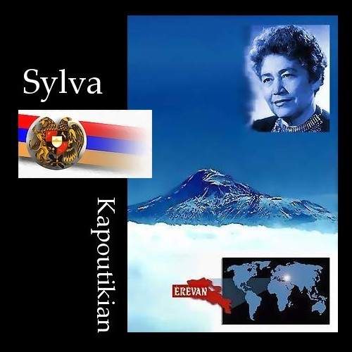 Sylva Kapoutikian