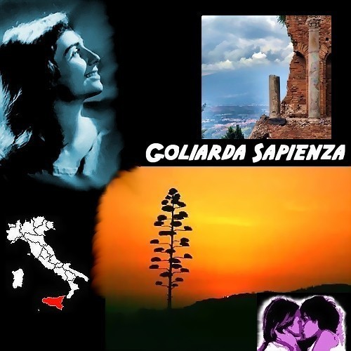 Goliarda Sapienza