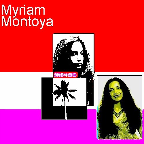 Myriam Montoya